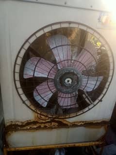 Room Cooler (Lahori)