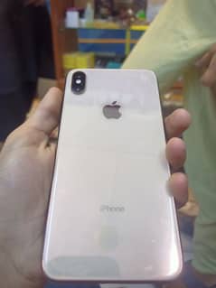XsMax