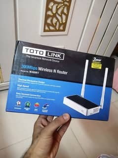 wifi router