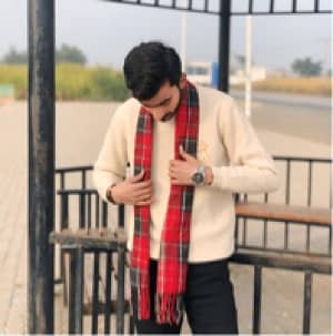 Chaudhry Ahmad
