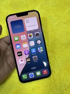 IPHONE 13 Pro Max 93% BH 128GB PTA                 x 11 12 14 15 16 jv
