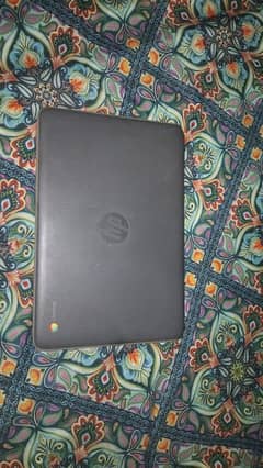 Hp chromebook new ha