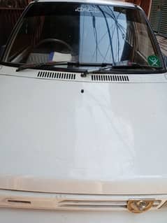 Suzuki Mehran VX 2005