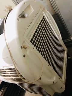 Air cooler