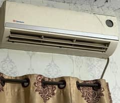 Dawlance 1 Ton split ac