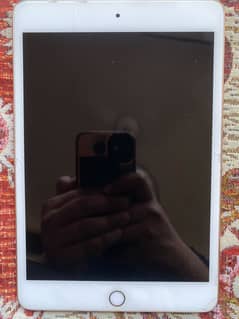 iPad Mini 5 with Box
