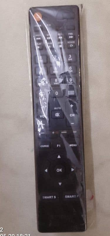 orient led with smart device 0
