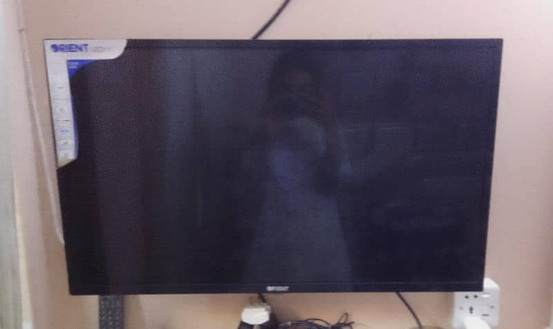 orient led with smart device 3
