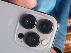 I phone 13 pro max condition 10.95 bettri health 87 gb128