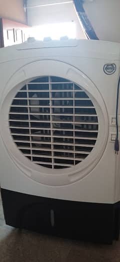 New Air Cooler big size no solar , only electricity
