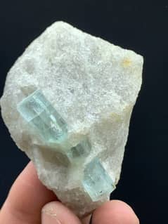 Aquamarine