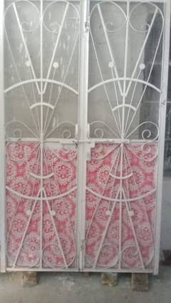 Door