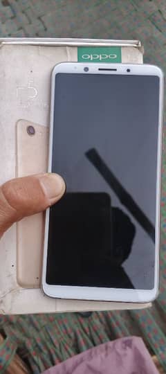 oppo F5 . . . 4. . . 32