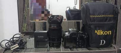 Canon 1000D
