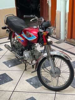 Honda