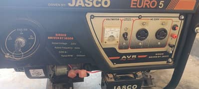 jasco
