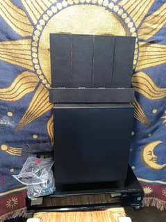 Sony Multi 5.1 Channel KS370 Home Theater
