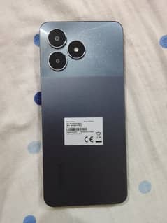 Realme Note 50