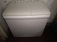 Dawlance Washing Machine model (DW 5200)