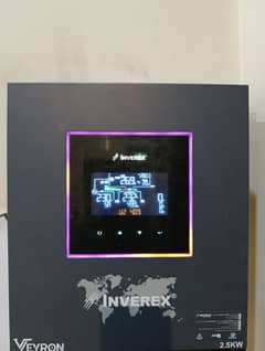 Inverex veyron 2.5 KW