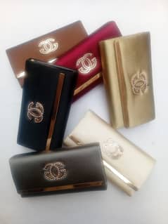 Clutch / Pouch / Purse / Hand Bag / New Arrival / Cluthces for Sale