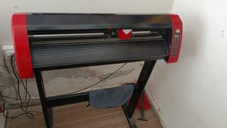 plotter