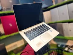hp laptop | elitebook 1030 G2 Core i5 7Th Gen 16GB Ram 256GB SSD 360