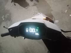 electric scooter Ri900