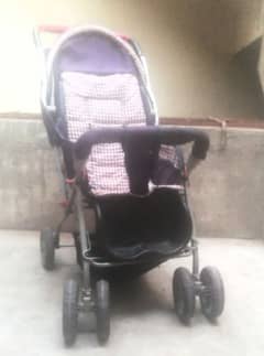 Prams