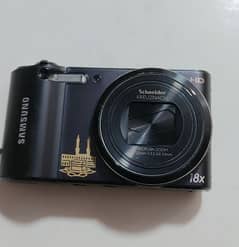 Samsung camera