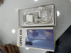 Oppo A16 4/64