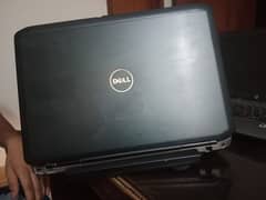 Dell Laptop Core I3 3rd generation