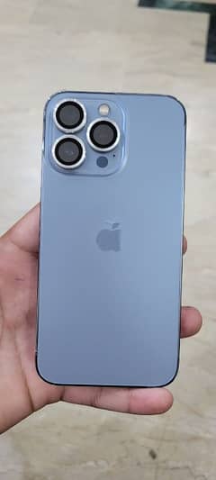 13 pro urgent Sale