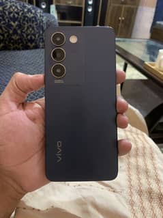 Vivo y 100