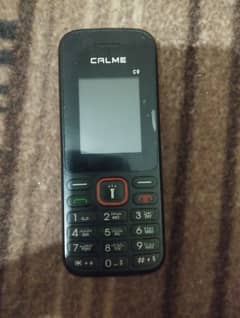 Calme C9 Model