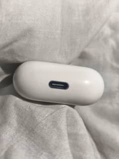 apple earbuds generation 4 active noise cancelation