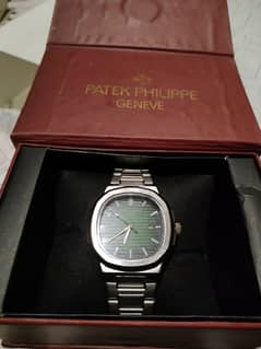 Patek