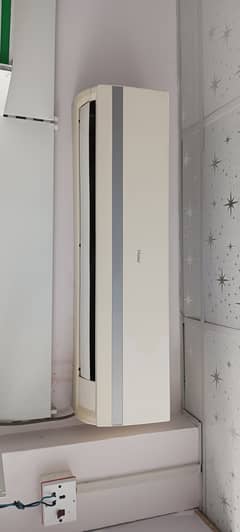 Hair Ac 1.5 ton full working conditions 10/8