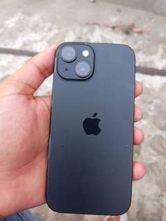 IPHONE 15 JV 10/10 with box