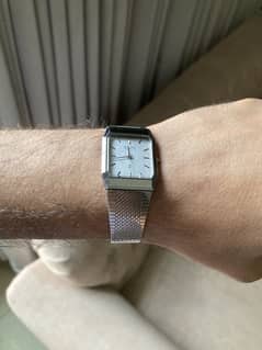 Rolex Westend seiko Ricoh orient…