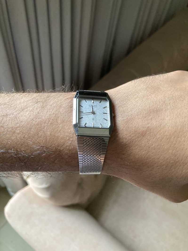 Westend rolex seiko Casio orient…. . 5