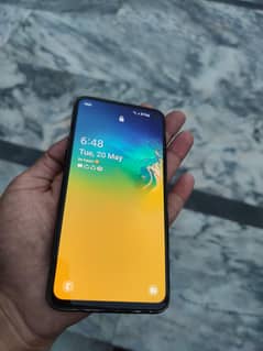 Samsung s10e exchange possible