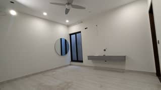 1 Kanal Basement Available For Rent In Lake City Sector M-2