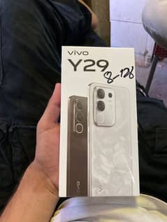 vivo y29