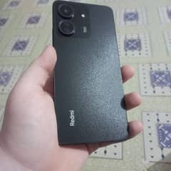 Redmi 13C