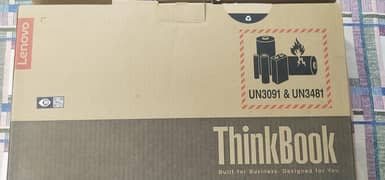 thinkbook Lenovo i7