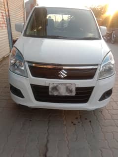 Suzuki Wagnor auto 2021 model