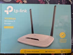 router