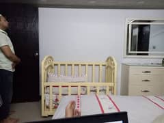 Baby Cot 0335-3088061