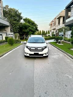 Honda Brv & Corolla Gli Auto For Self Drive Without Driver
